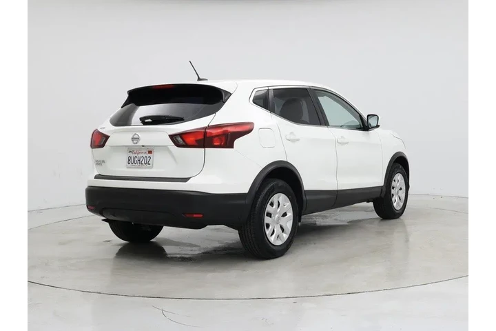 $15998 : Nissan Rogue Sport 2019 S 4d image 8