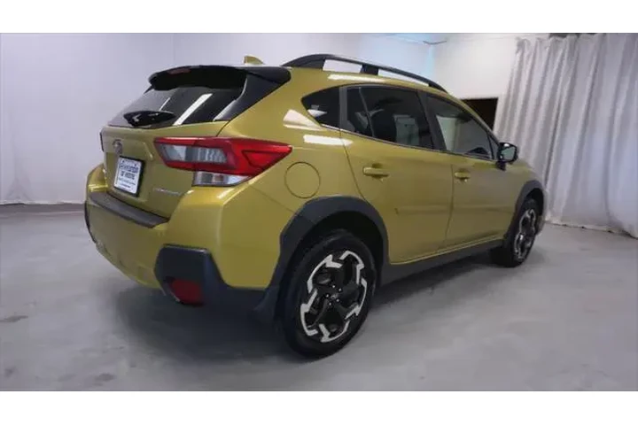 $20255 : Subaru Crosstrek 2021 AWD Li image 8