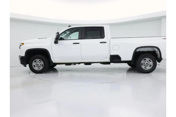 $38998 : Chevrolet Silverado 2500HD 2 image 3