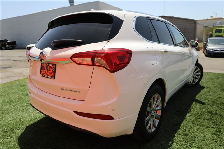 $19999 : 2020 BUICK ENVISION ESSENCE image 5