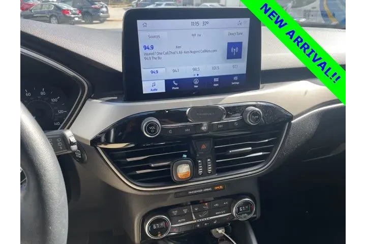 $20039 : Ford Escape 2021 SE 4dr SUV image 10