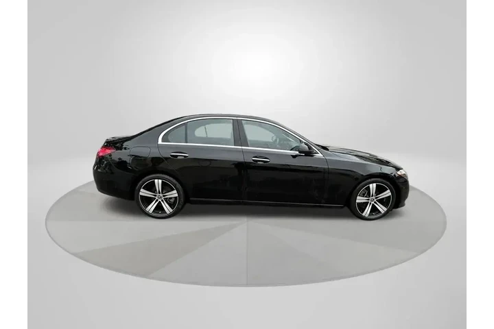 $34700 : Mercedes-Benz C-Class 2025 A image 8