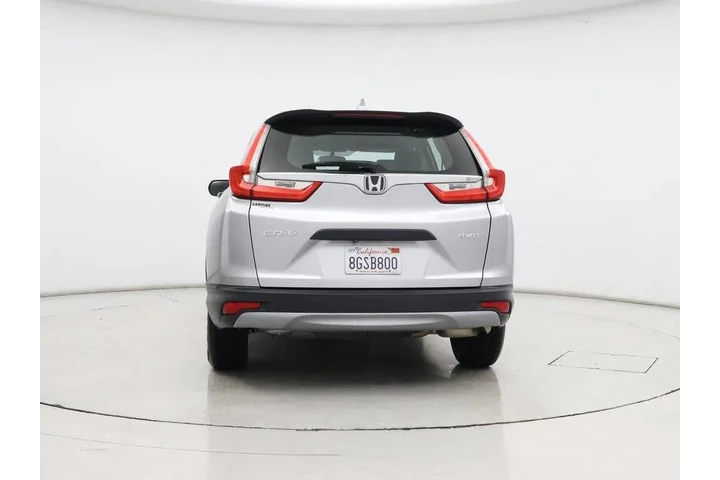 $21998 : Honda CR-V 2018 AWD LX 4dr S image 6