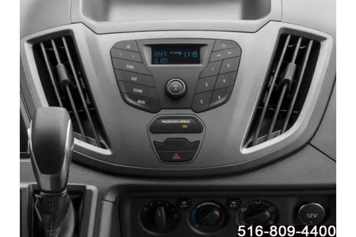 $15947 : Ford Transit 2016 150 3dr SW image 9