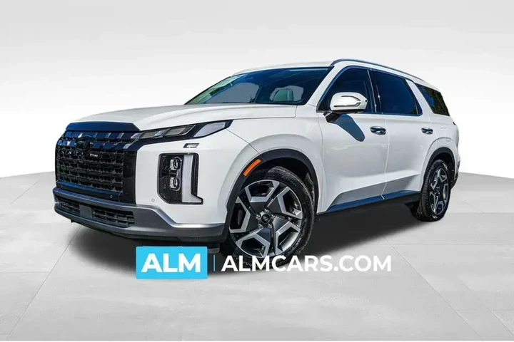 $26420 : Hyundai PALISADE 2023 AWD Li image 1