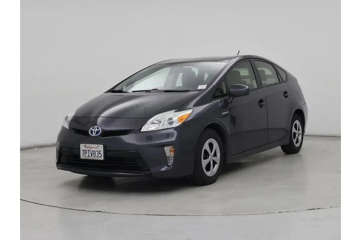 $15998 : Toyota Prius 2015 Two 4dr Ha image 4