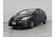 $15998 : Toyota Prius 2015 Two 4dr Ha thumbnail