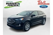 Ford Edge 2022 AWD SEL 4dr C en St. Louis