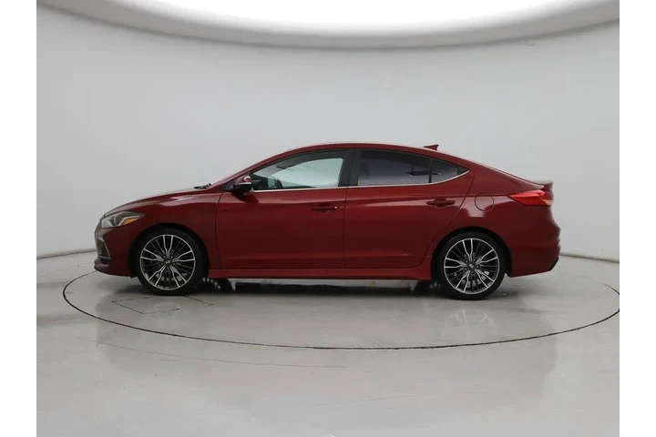 $16998 : Hyundai ELANTRA 2018 Sport 4 image 3