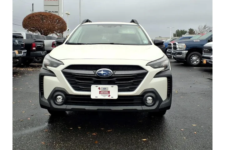 $25900 : Subaru Outback 2023 AWD Prem image 2