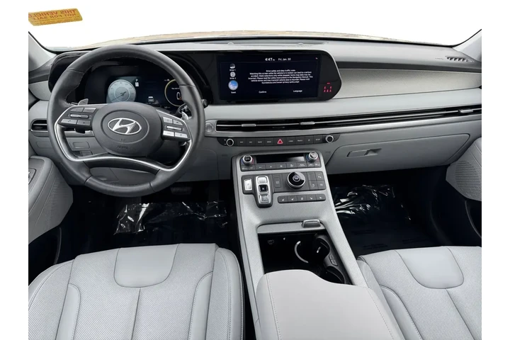 $39797 : Hyundai PALISADE 2025 SEL Pr image 10
