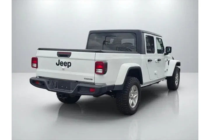 $29999 : Jeep Gladiator 2021 4x4 Spor image 5