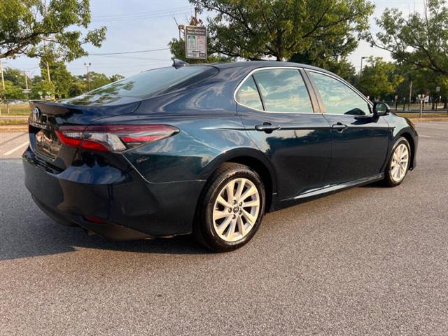 $16500 : 2021 Camry LE image 5