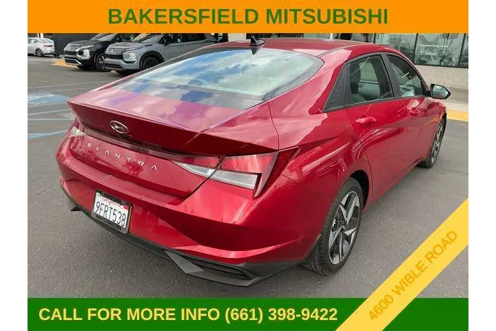 $18795 : Hyundai ELANTRA 2023 SEL 4dr image 5