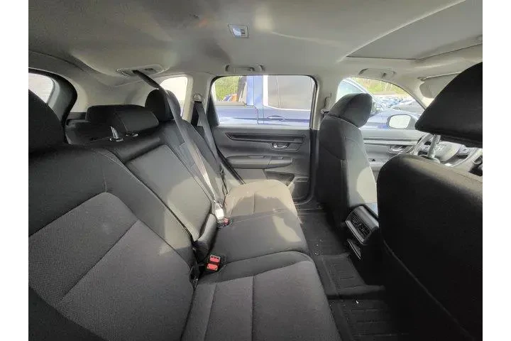 $30976 : Honda CR-V 2024 AWD EX 4dr S image 9