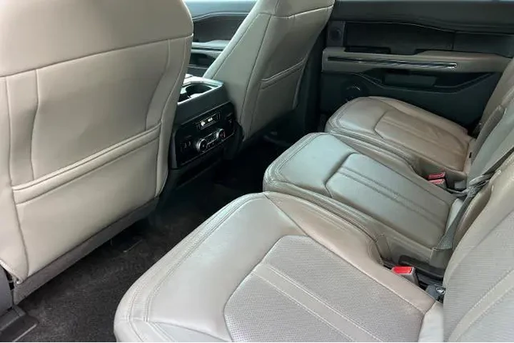 $24991 : Ford Expedition 2018 4x4 Lim image 6