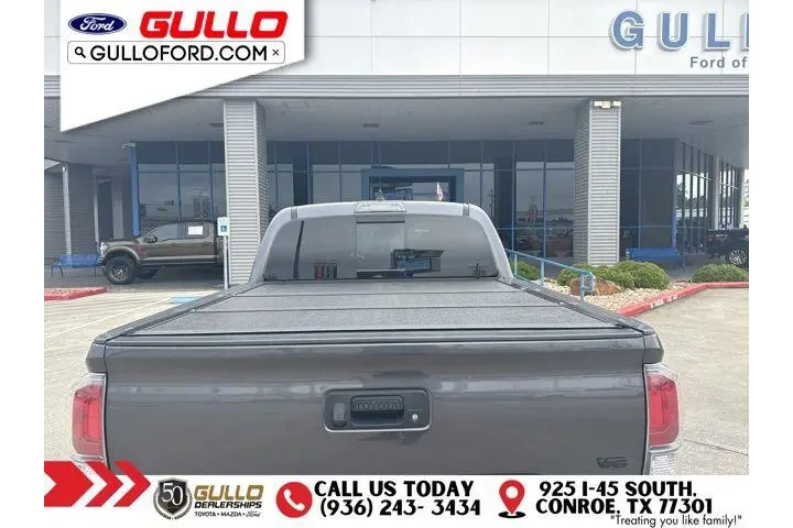 $39991 : Toyota Tacoma 2023 4x4 TRD P image 4