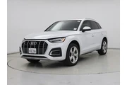 $31998 : Audi Q5 2021 AWD quattro Pre thumbnail