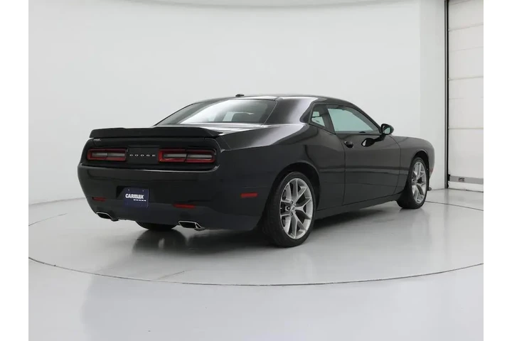 $23998 : Dodge Challenger 2023 GT 2dr image 8