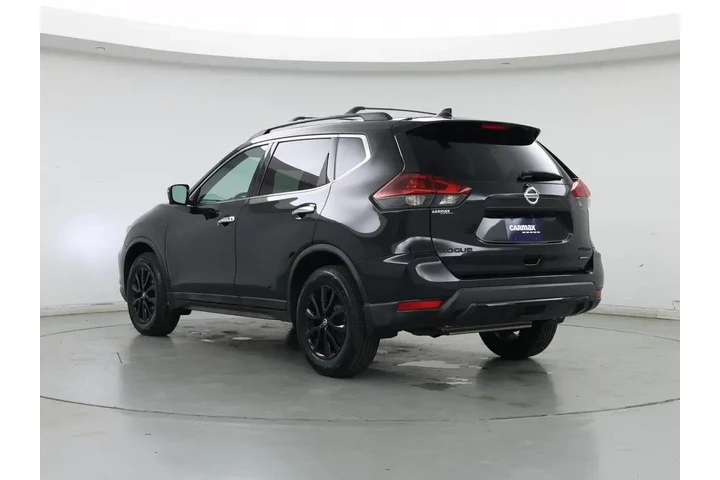 $16998 : Nissan Rogue 2018 AWD SV 4dr image 2