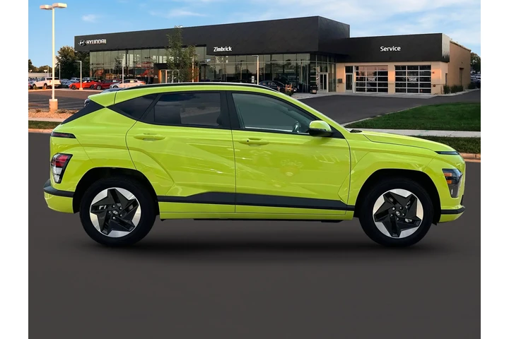 $23990 : Hyundai KONA Electric 2024 S image 9