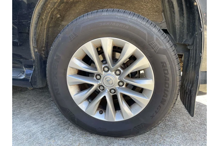 $24991 : Lexus GX 460 2016 AWD 4dr SU image 3