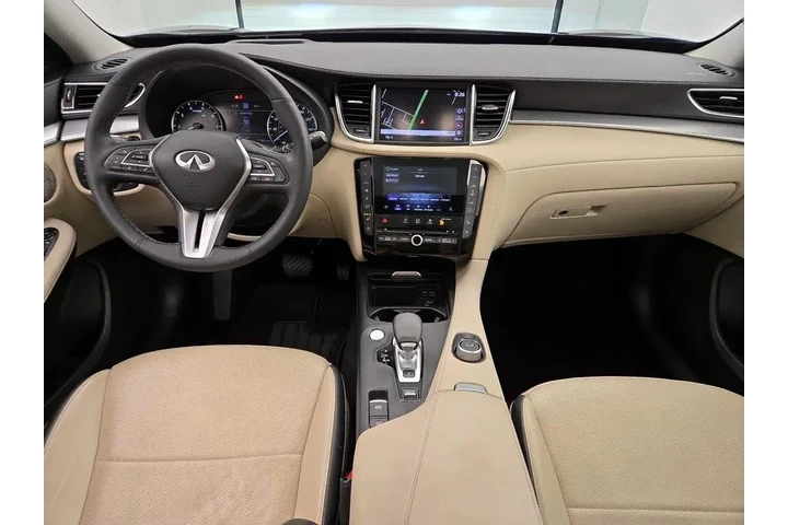 $30998 : INFINITI QX50 2022 Sensory 4 image 9