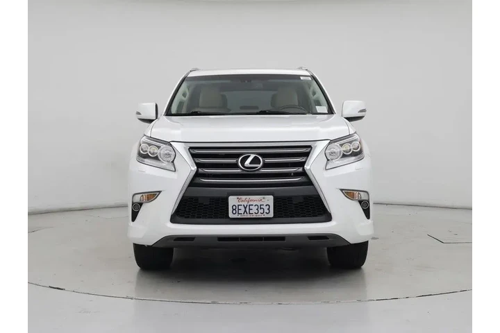 $33998 : Lexus GX 460 2018 AWD 4dr SU image 5