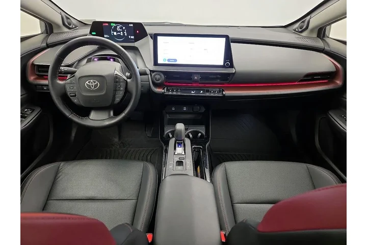 $36998 : Toyota Prius Prime 2023 XSE image 9