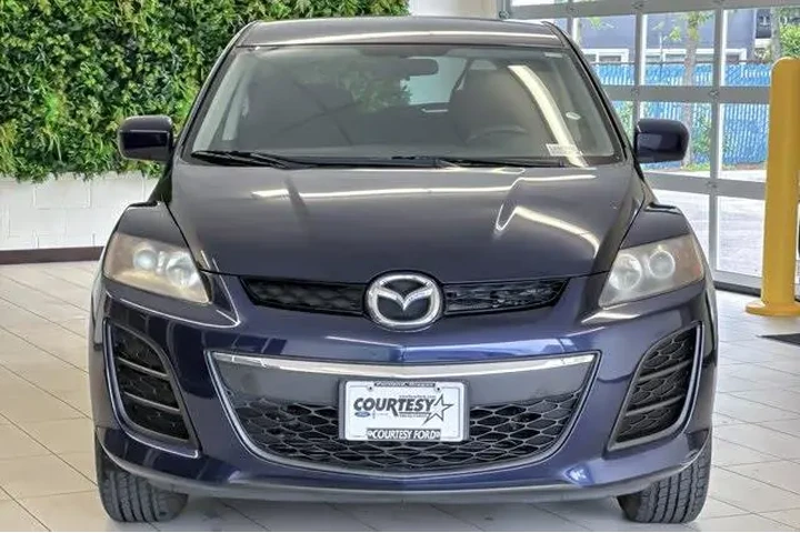 $9485 : Mazda CX-7 2011 i SV 4dr SUV image 9