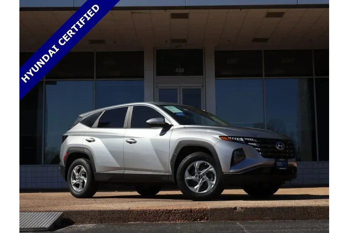 $23578 : Hyundai TUCSON 2024 AWD SE 4 image 1