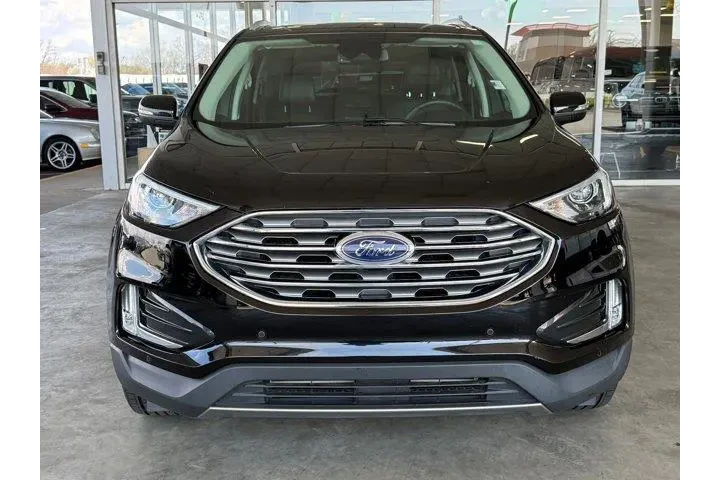 $26999 : Ford Edge 2022 AWD Titanium image 6