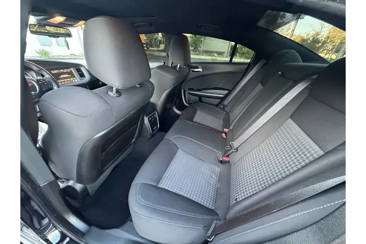 2023 Charger Scat Pack image 10