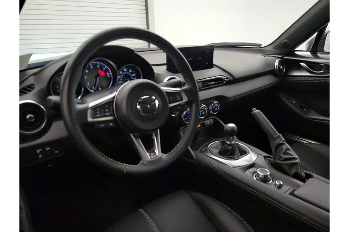 $30998 : Mazda MX-5 Miata 2024 Grand image 9