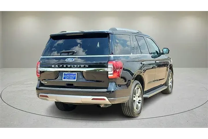 $38663 : Ford Expedition 2023 4x2 Lim image 3
