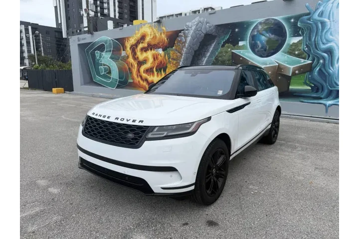 $23995 : 2020 Land Rover Range Rover V image 3