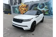 $23995 : 2020 Land Rover Range Rover V thumbnail