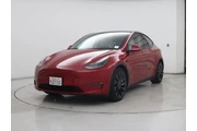 $37998 : Tesla Model Y 2023 AWD Perfo thumbnail