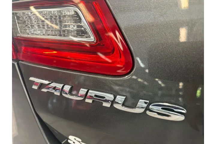 $12000 : Ford Taurus 2016 Limited 4dr image 7