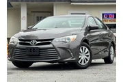 2015 Camry LE en Atlanta