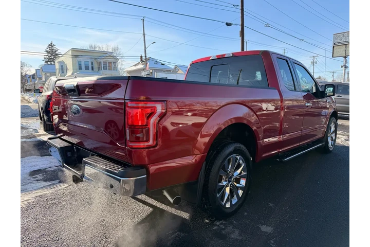 $13998 : 2015 F-150 image 5
