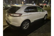 $13999 : Ford Edge 2016 SEL 4dr Cross thumbnail