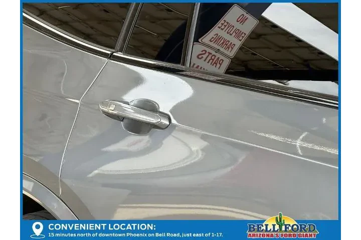 $28858 : Cadillac XT6 2020 4x4 Sport image 9