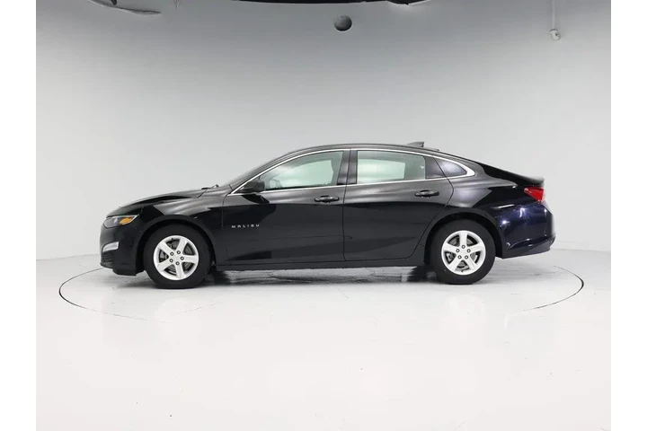 $19998 : Chevrolet Malibu 2023 LS 4dr image 3
