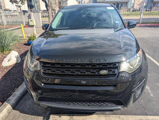 $12990 : 2016 Land Rover Discovery Spo image 3