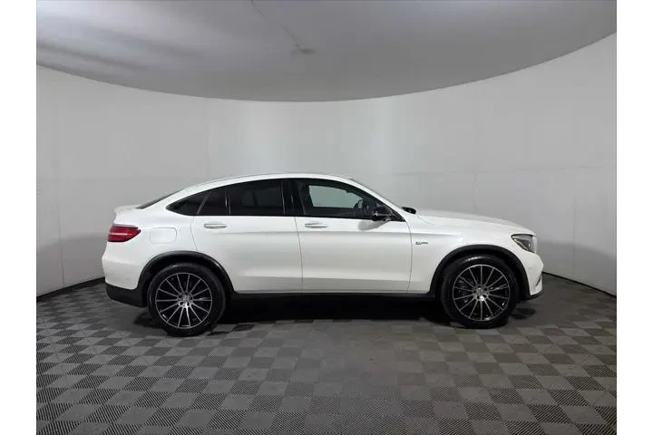 $33943 : Mercedes-Benz GLC 2019 AWD A image 4