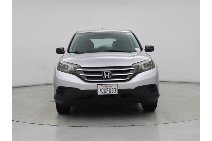 $14998 : Honda CR-V 2014 LX 4dr SUV image 5
