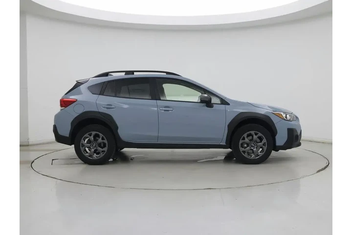 $28998 : Subaru Crosstrek 2023 AWD Sp image 7