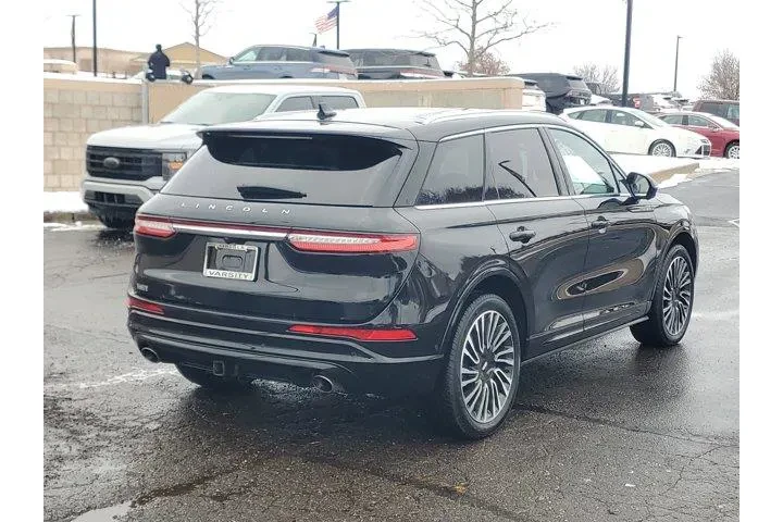 $31995 : Lincoln Corsair 2021 AWD Gra image 6