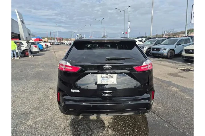 $25288 : Ford Edge 2024 AWD SE 4dr SU image 6